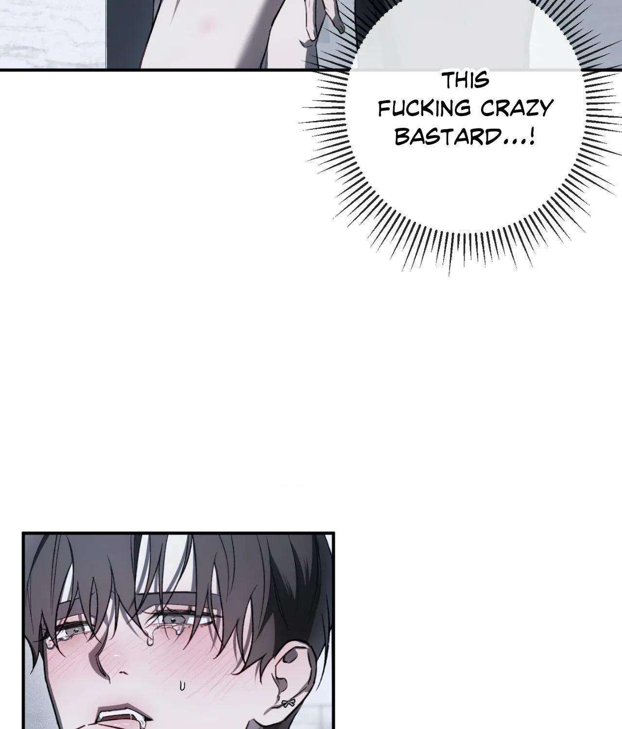 Precious Thing Chapter 30 page 33 - 