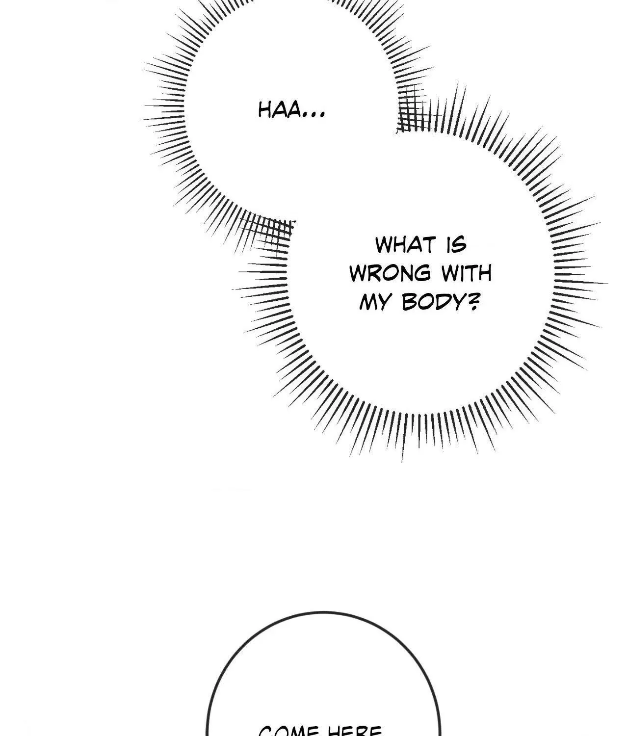 Precious Thing Chapter 30 page 35 - 