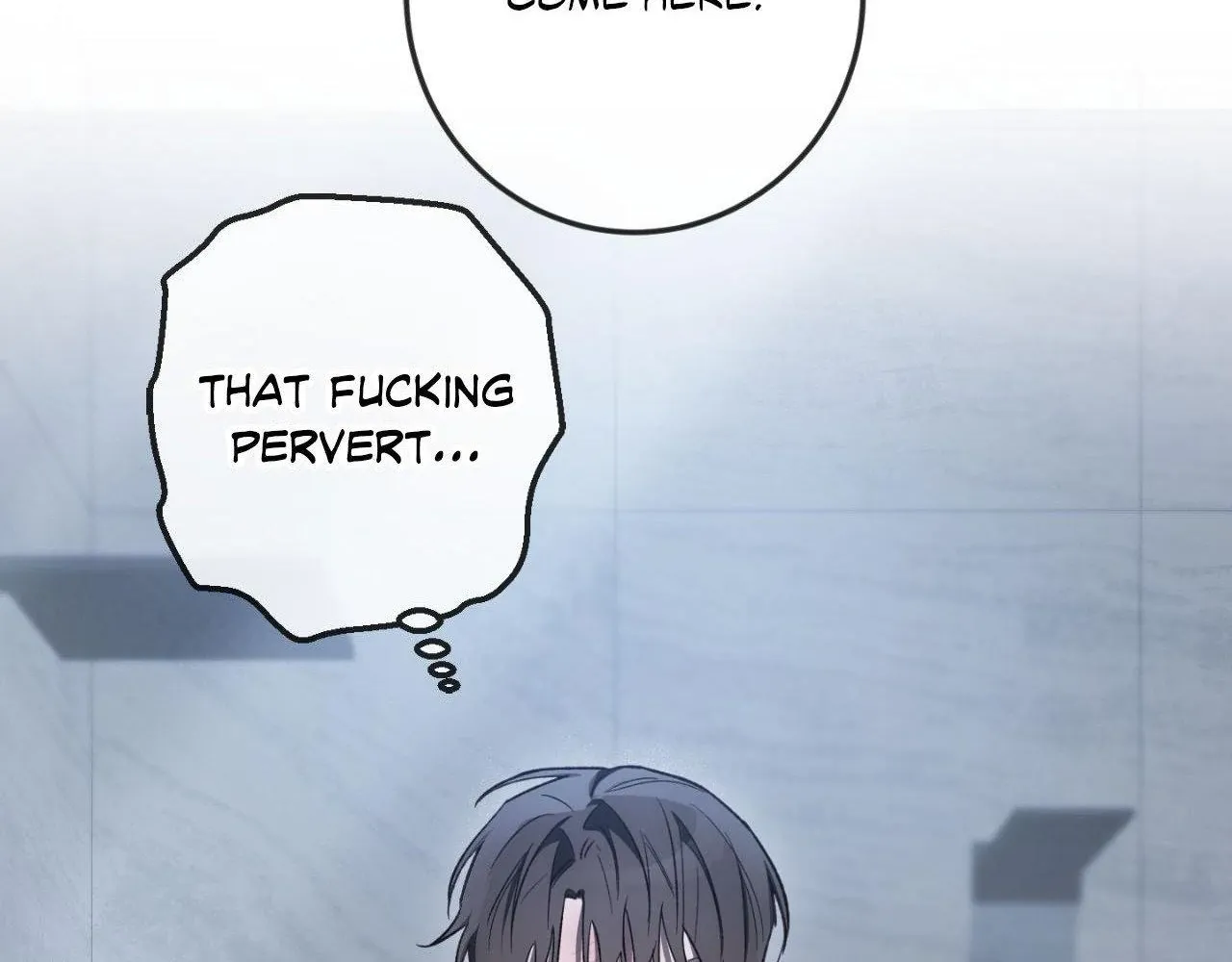 Precious Thing Chapter 30 page 36 - 