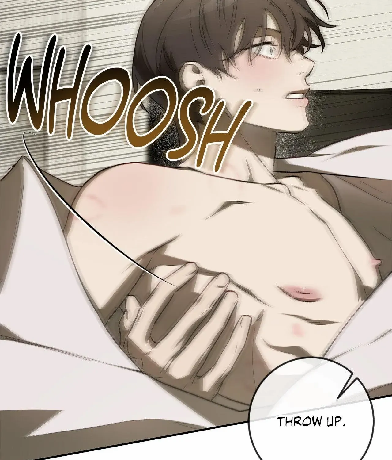 Precious Thing Chapter 30 page 5 - 