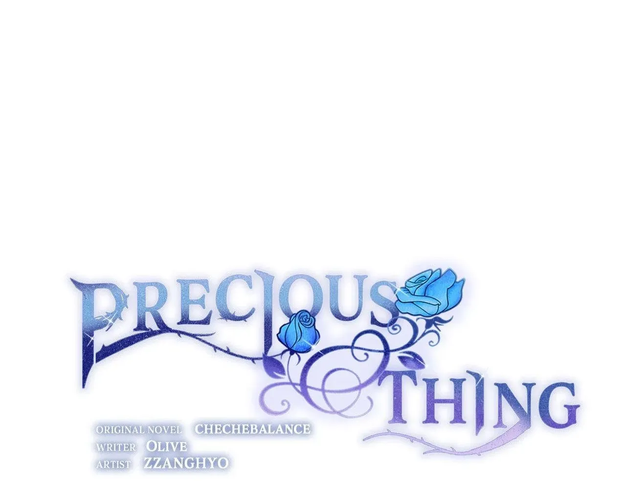 Precious Thing Chapter 30 page 46 - 