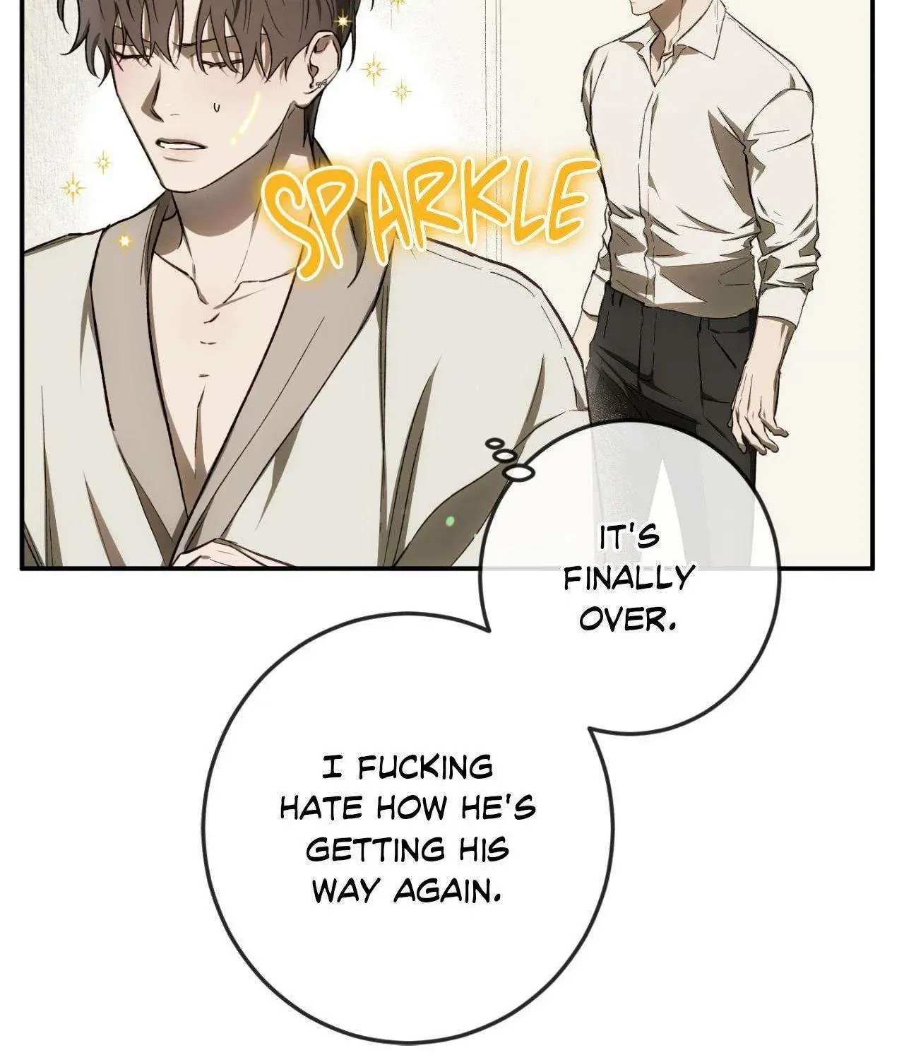 Precious Thing Chapter 30 page 49 - 