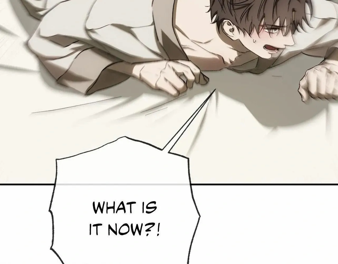 Precious Thing Chapter 30 page 56 - 