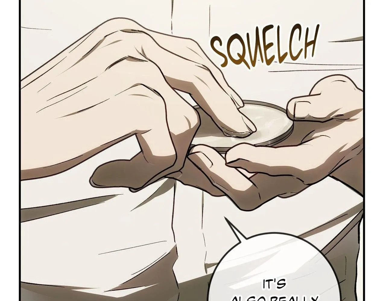 Precious Thing Chapter 30 page 60 - 