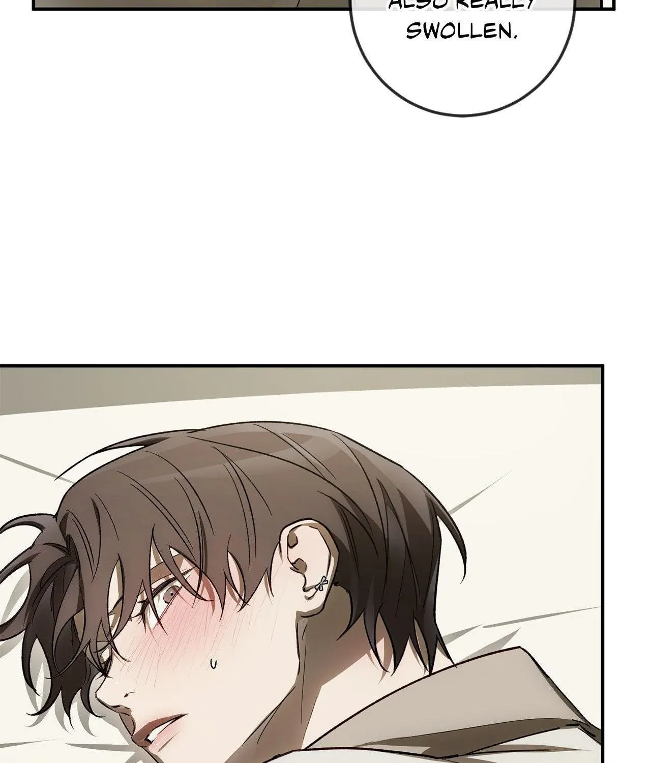Precious Thing Chapter 30 page 61 - 