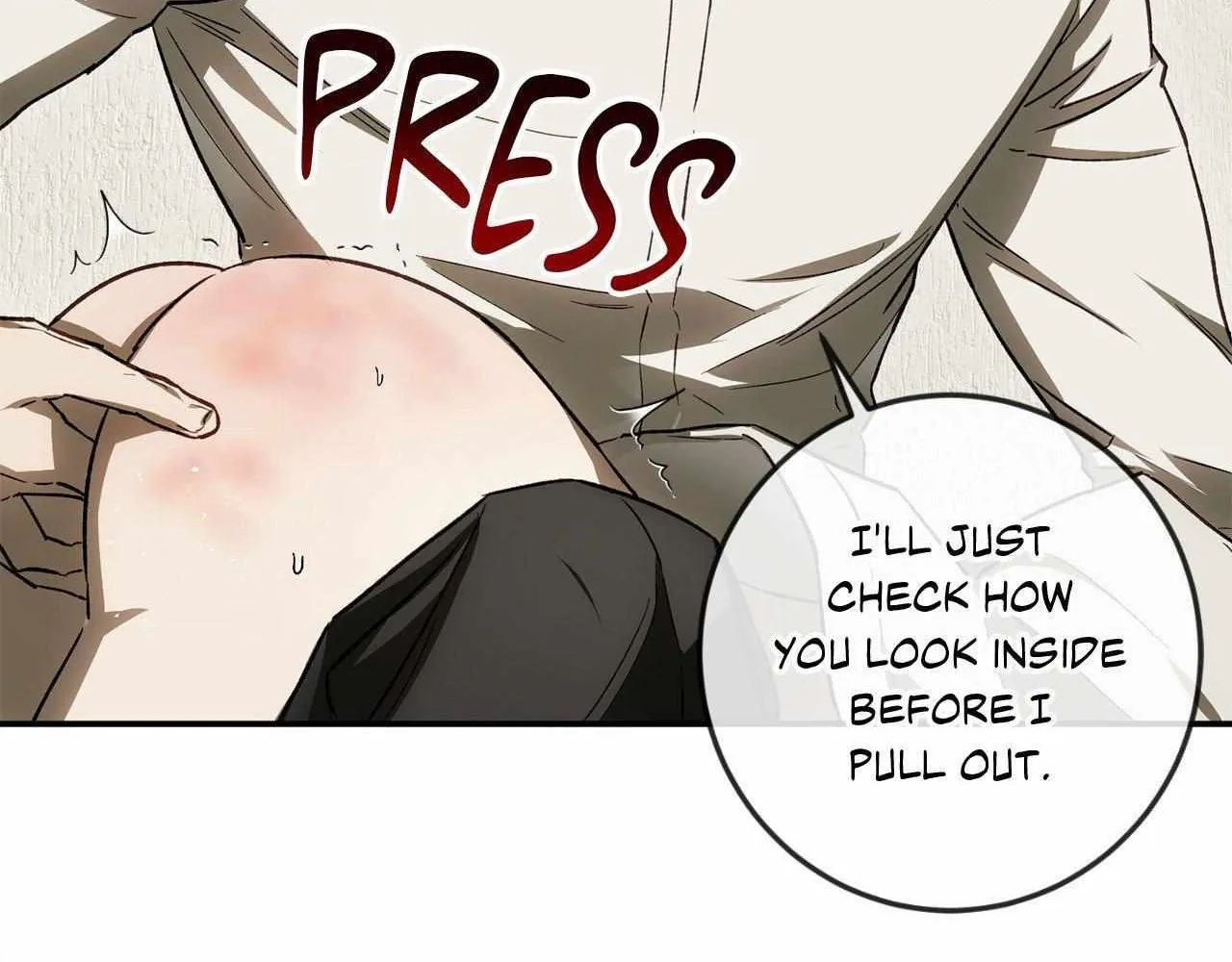 Precious Thing Chapter 30 page 70 - 