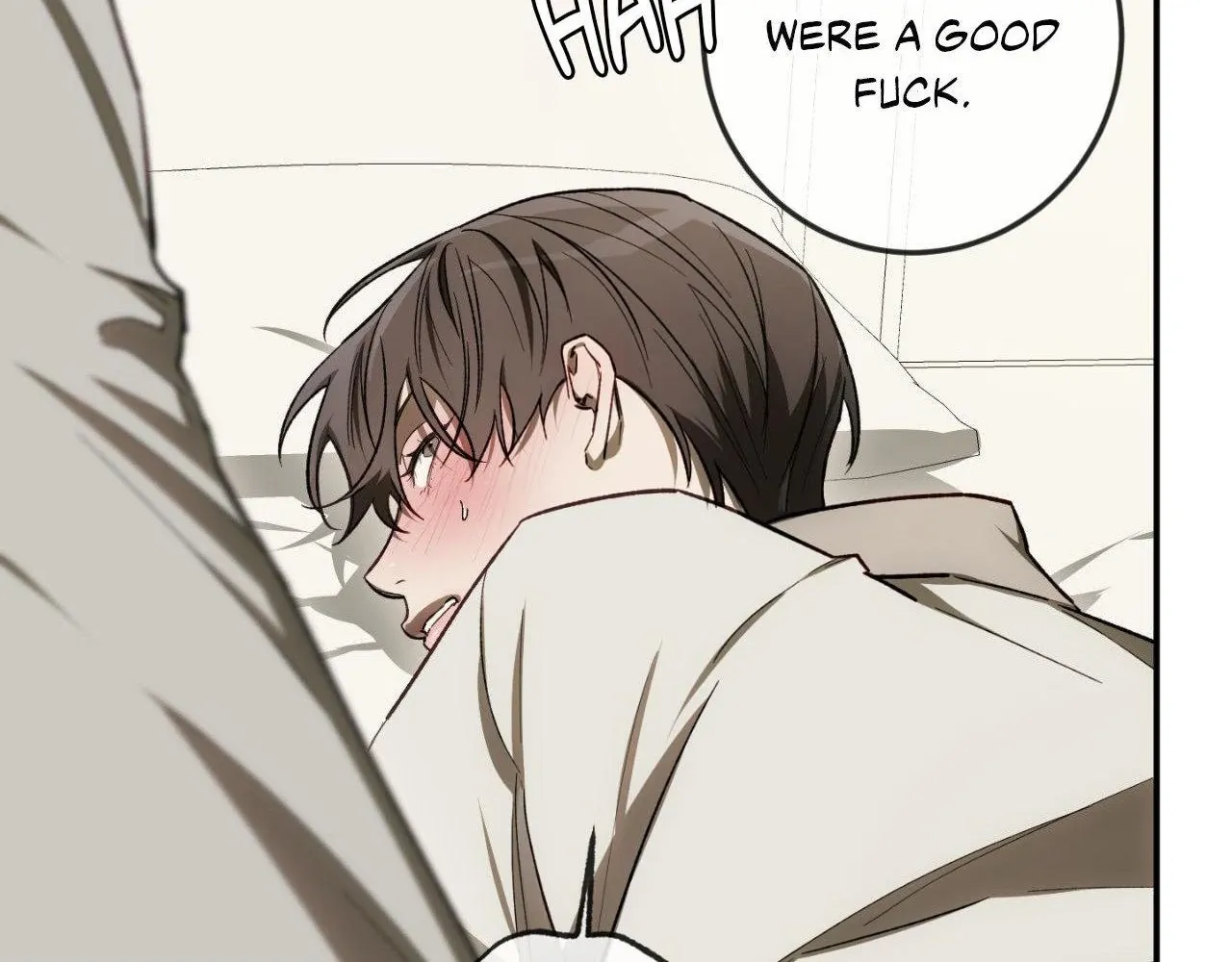 Precious Thing Chapter 30 page 84 - 