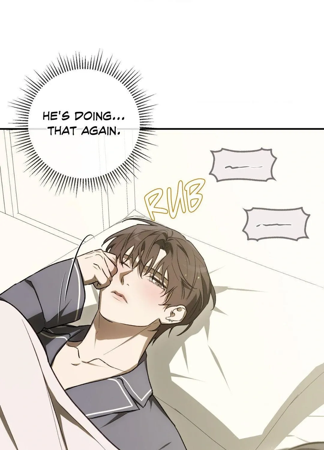 Precious Thing Chapter 31 page 11 - 