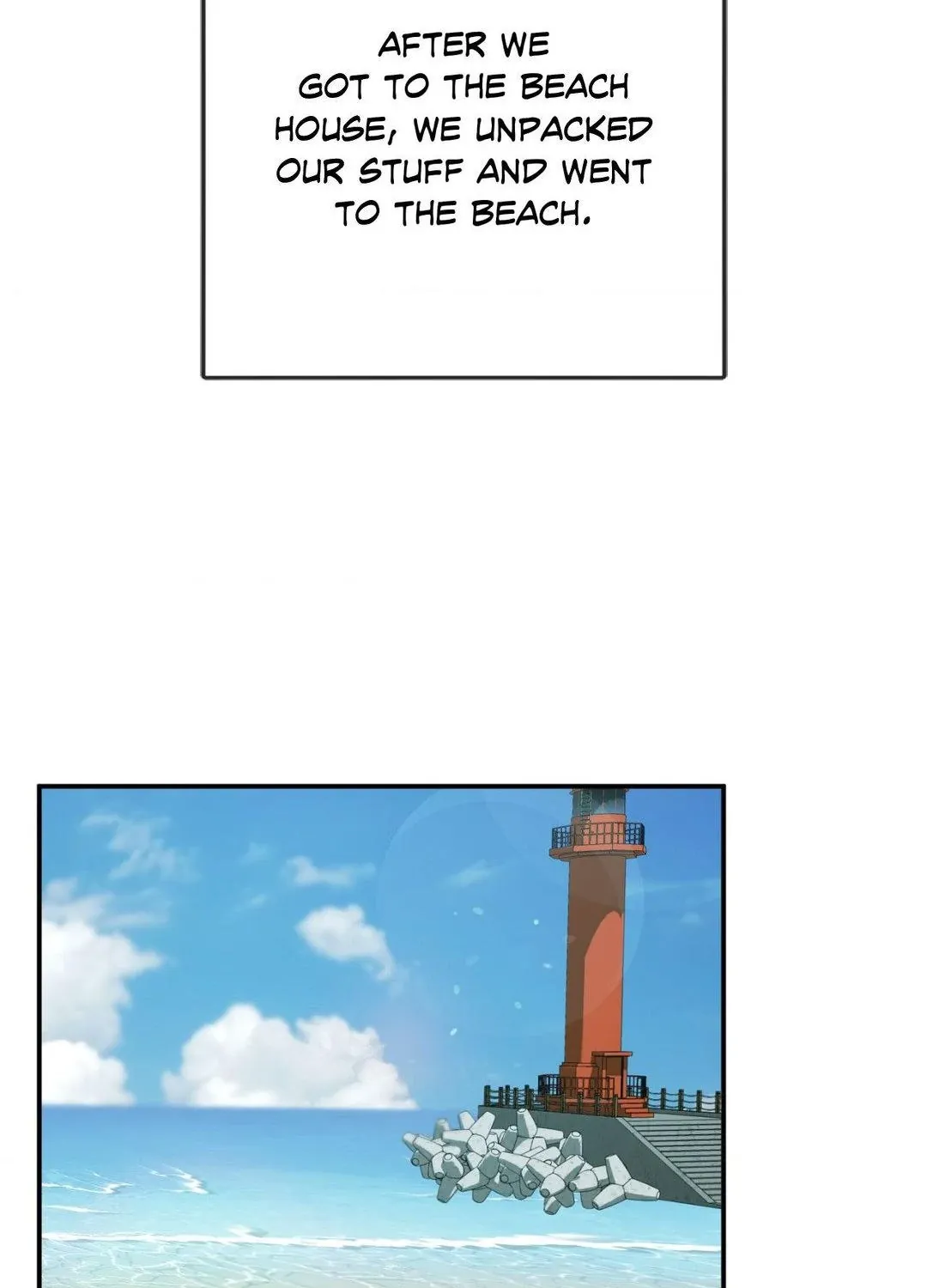Precious Thing Chapter 31 page 113 - 