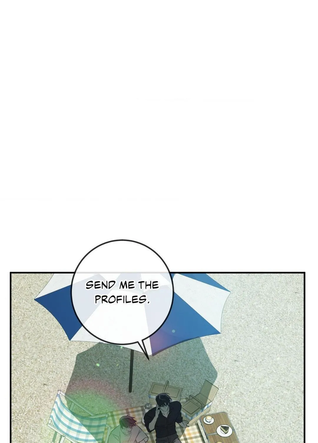 Precious Thing Chapter 31 page 125 - 