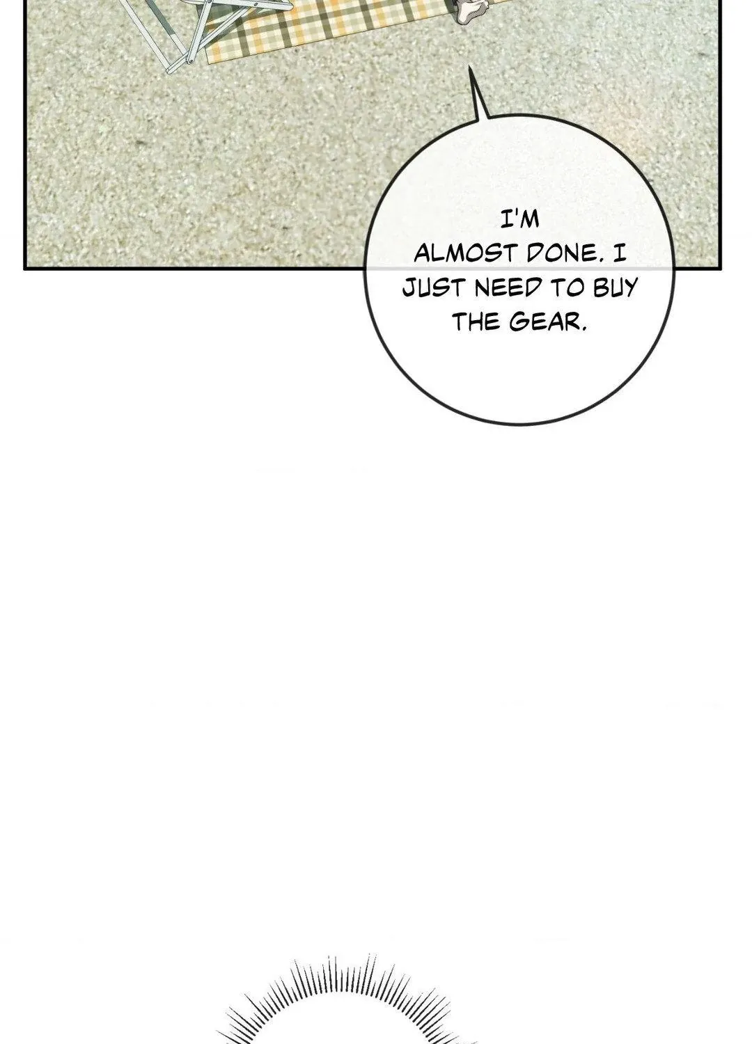 Precious Thing Chapter 31 page 127 - 