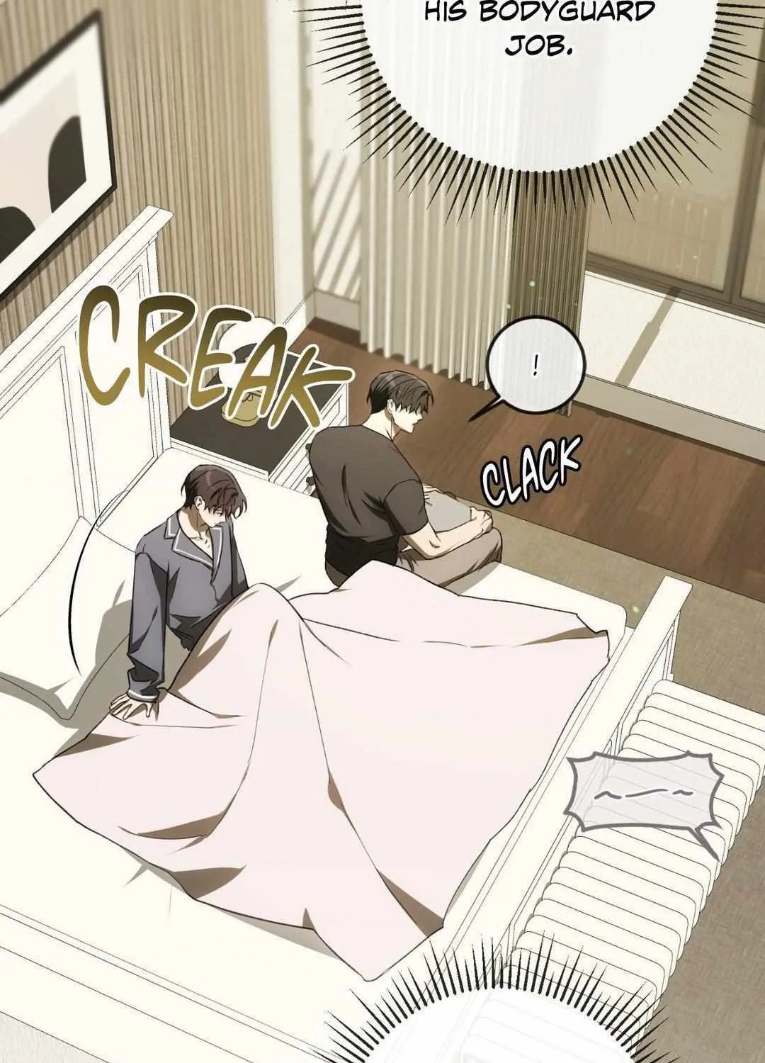 Precious Thing Chapter 31 page 15 - 