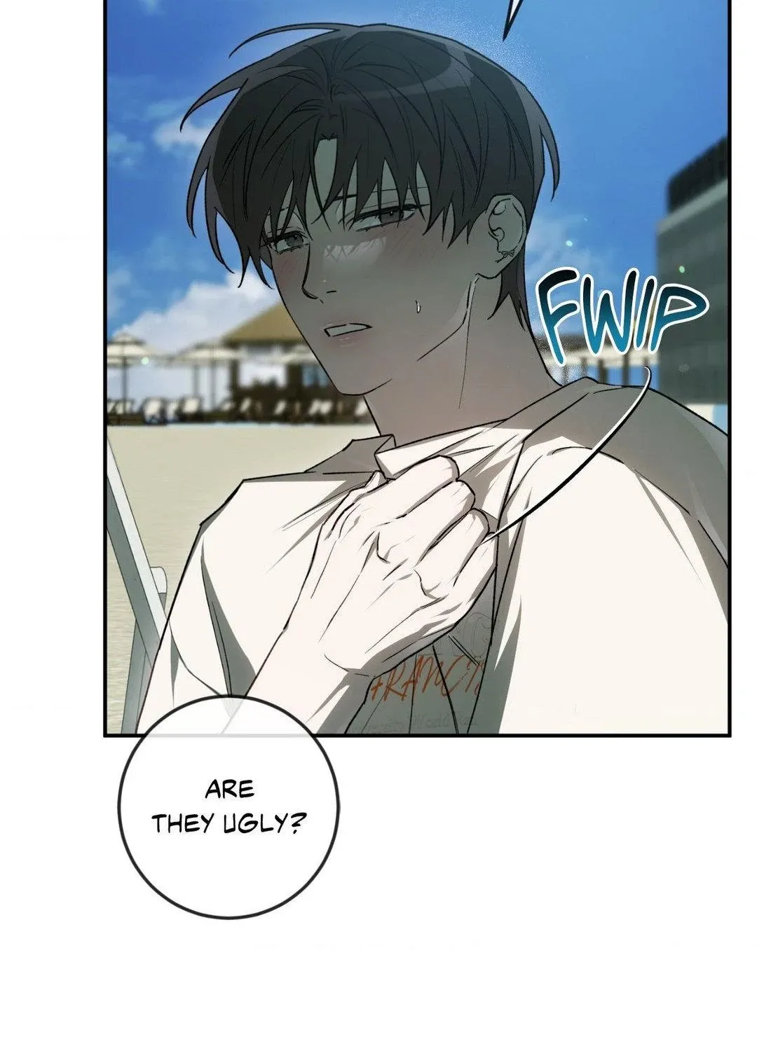 Precious Thing Chapter 31 page 143 - 