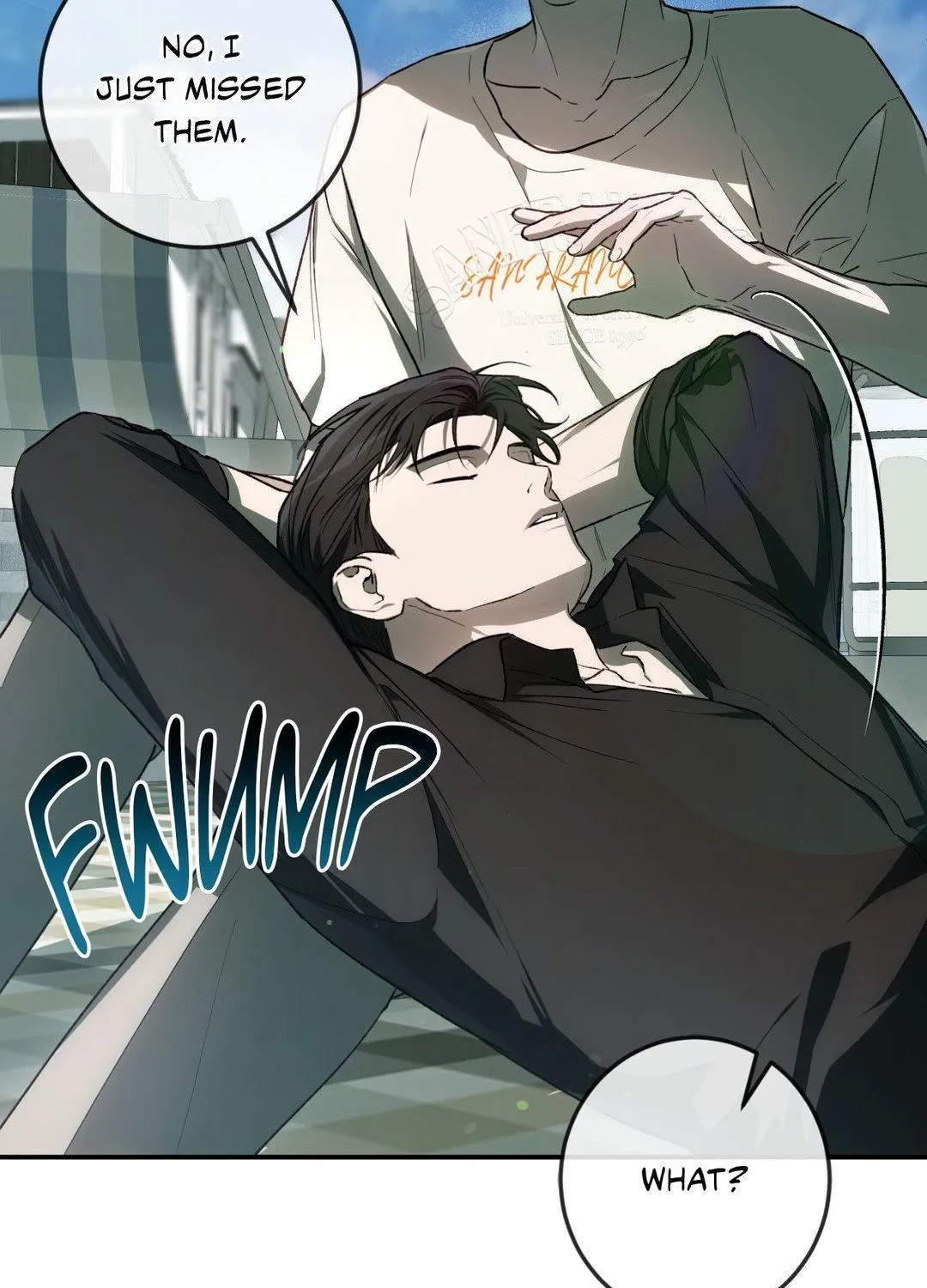 Precious Thing Chapter 31 page 149 - 