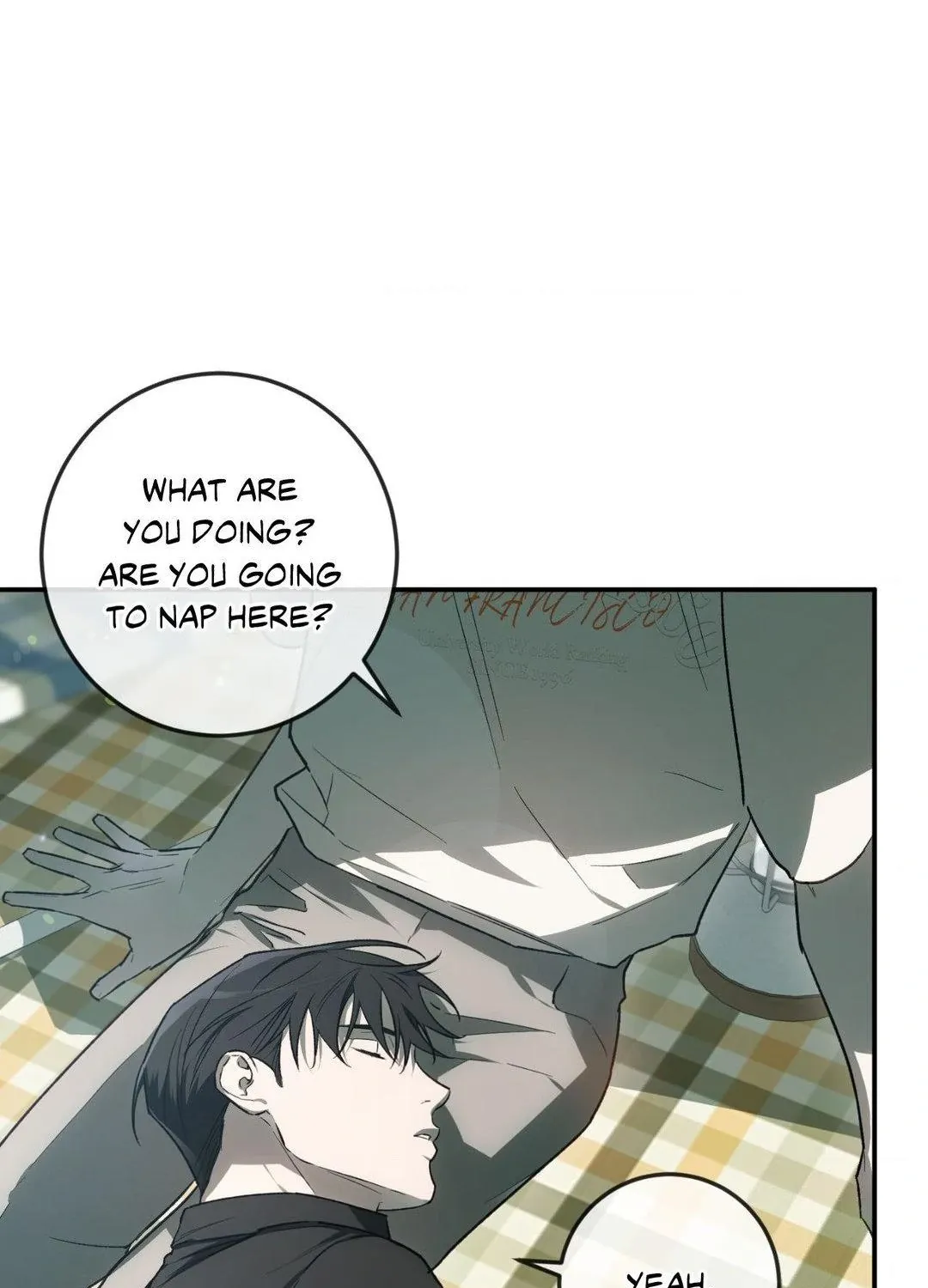 Precious Thing Chapter 31 page 151 - 