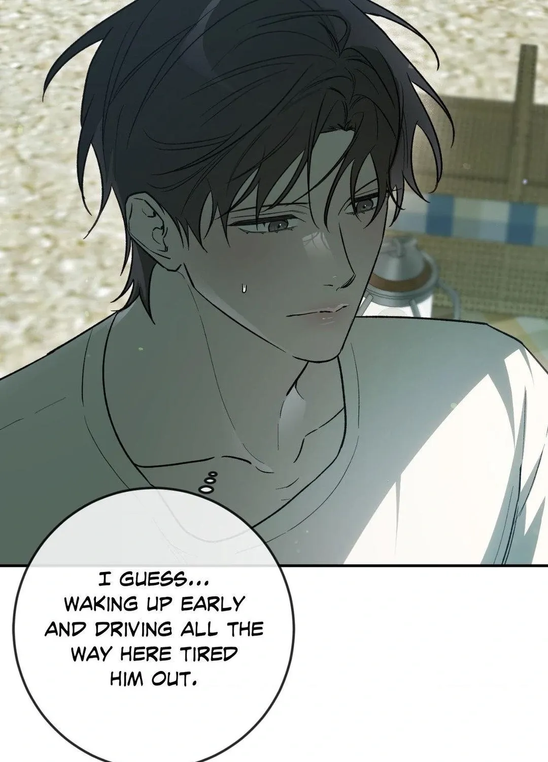 Precious Thing Chapter 31 page 155 - 
