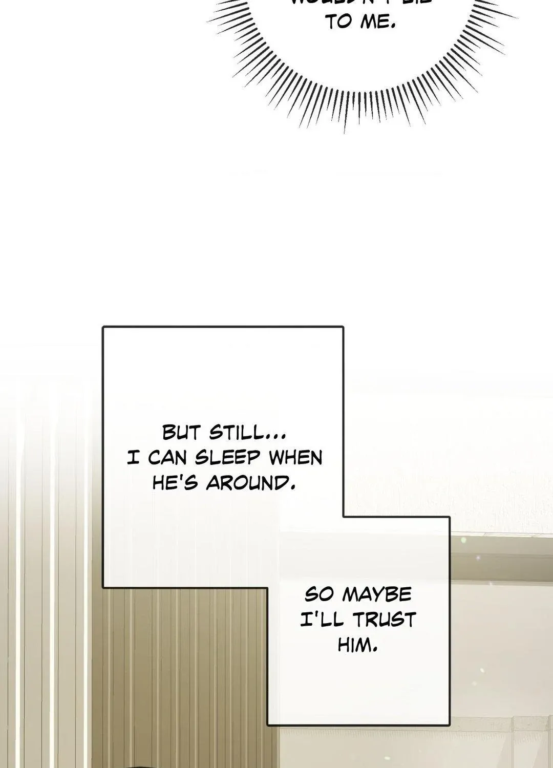 Precious Thing Chapter 31 page 17 - 
