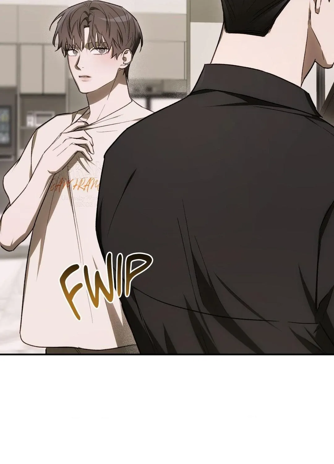 Precious Thing Chapter 31 page 175 - 