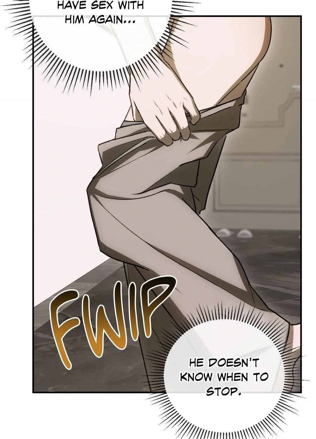 Precious Thing Chapter 31 page 181 - 