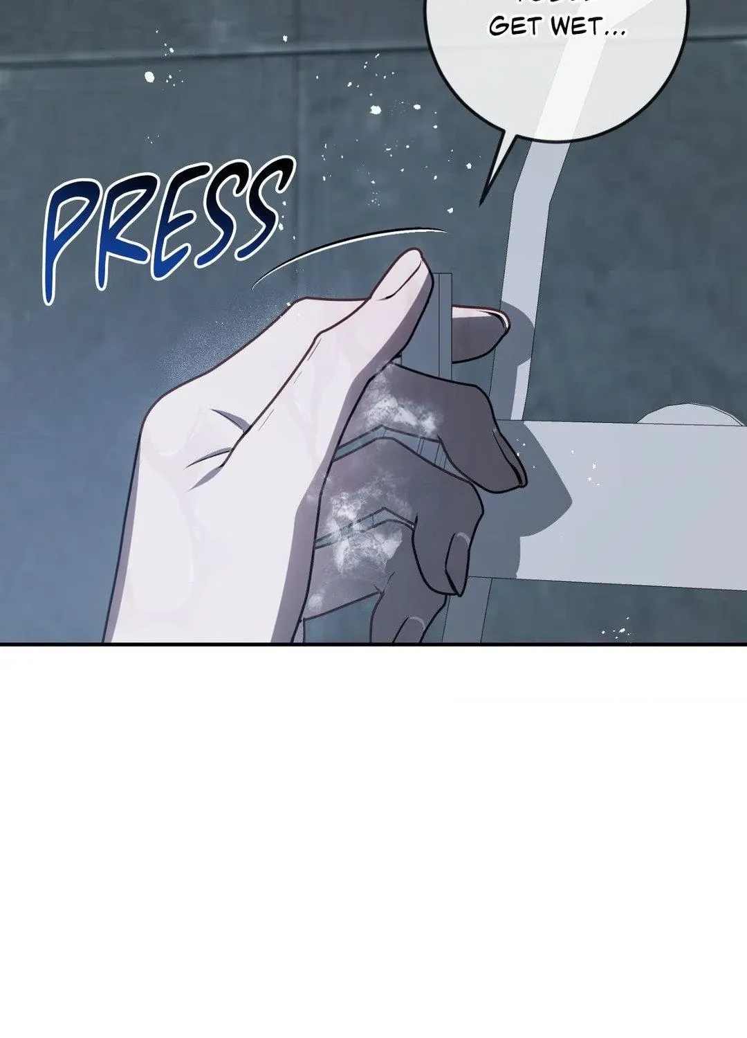 Precious Thing Chapter 31 page 197 - 