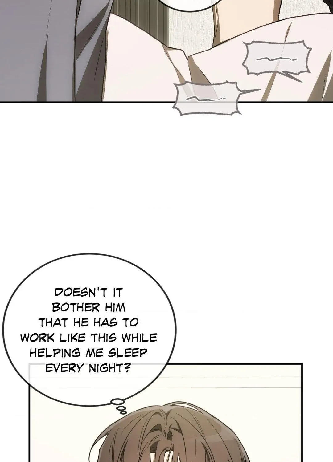 Precious Thing Chapter 31 page 21 - 