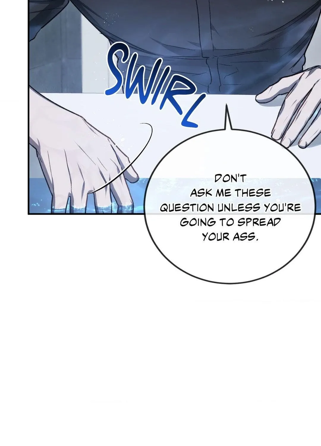 Precious Thing Chapter 31 page 207 - 