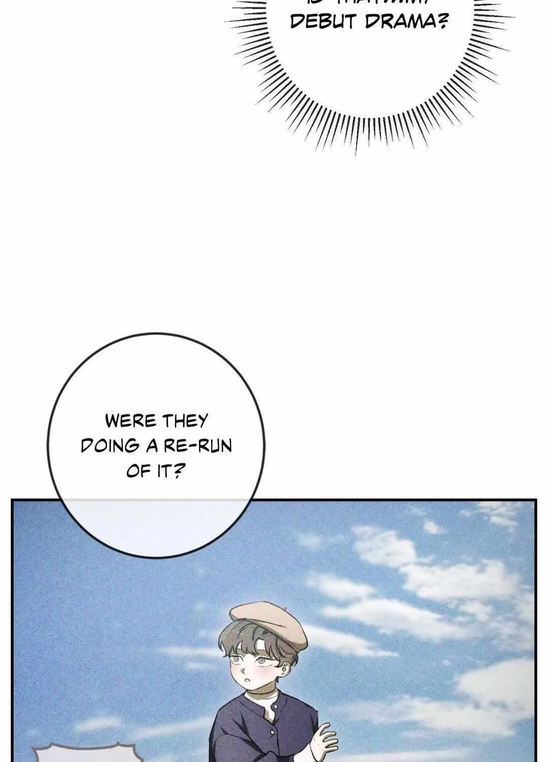 Precious Thing Chapter 31 page 27 - 