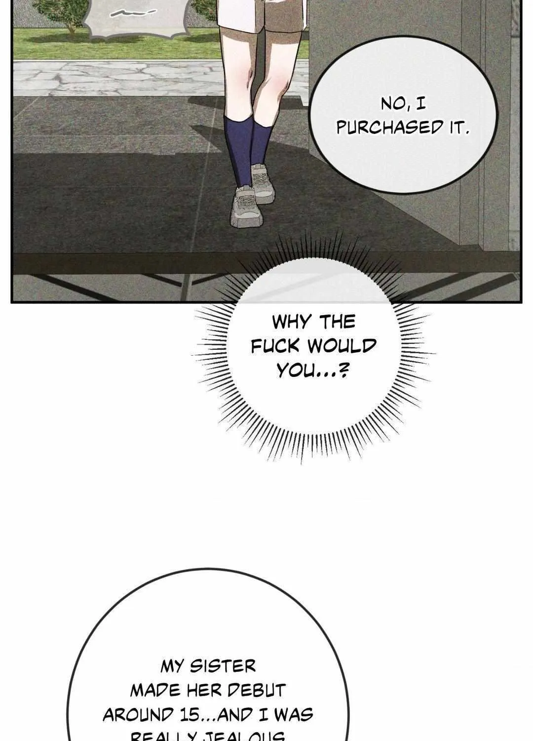 Precious Thing Chapter 31 page 29 - 