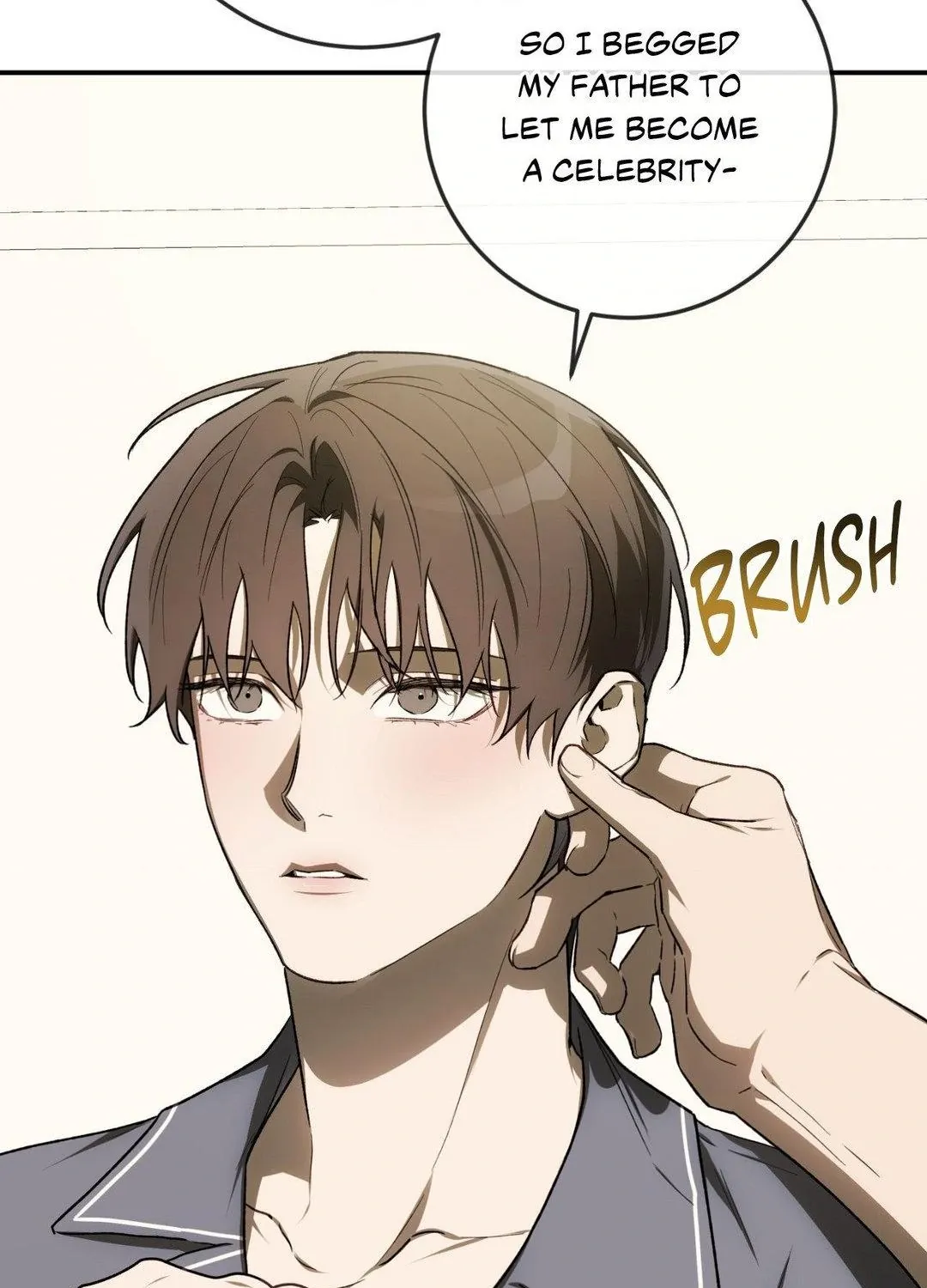 Precious Thing Chapter 31 page 31 - 