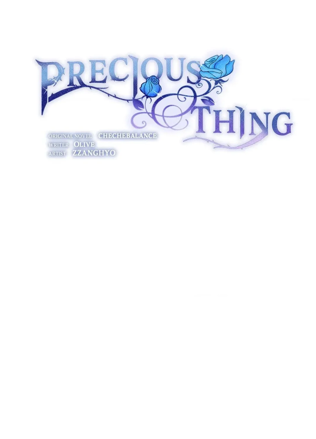 Precious Thing Chapter 31 page 51 - 