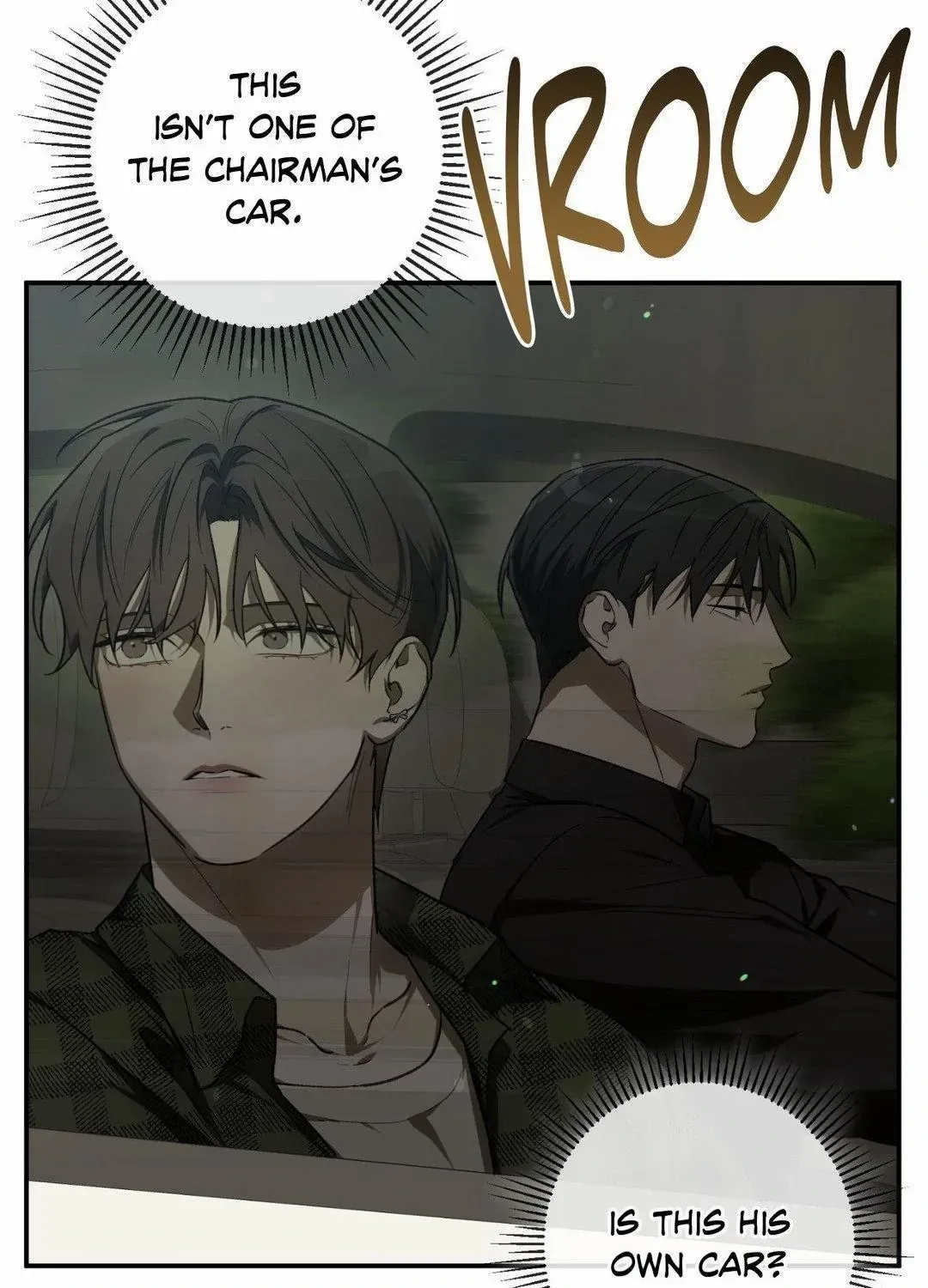 Precious Thing Chapter 31 page 57 - 
