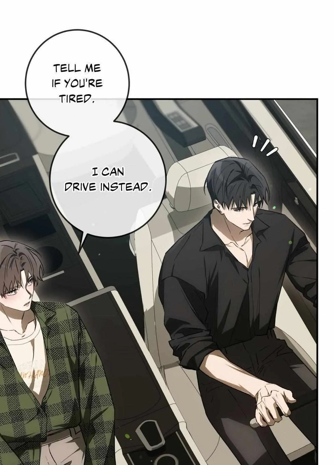 Precious Thing Chapter 31 page 63 - 