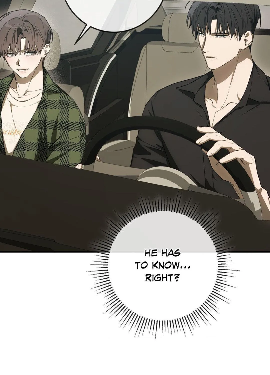 Precious Thing Chapter 31 page 69 - 