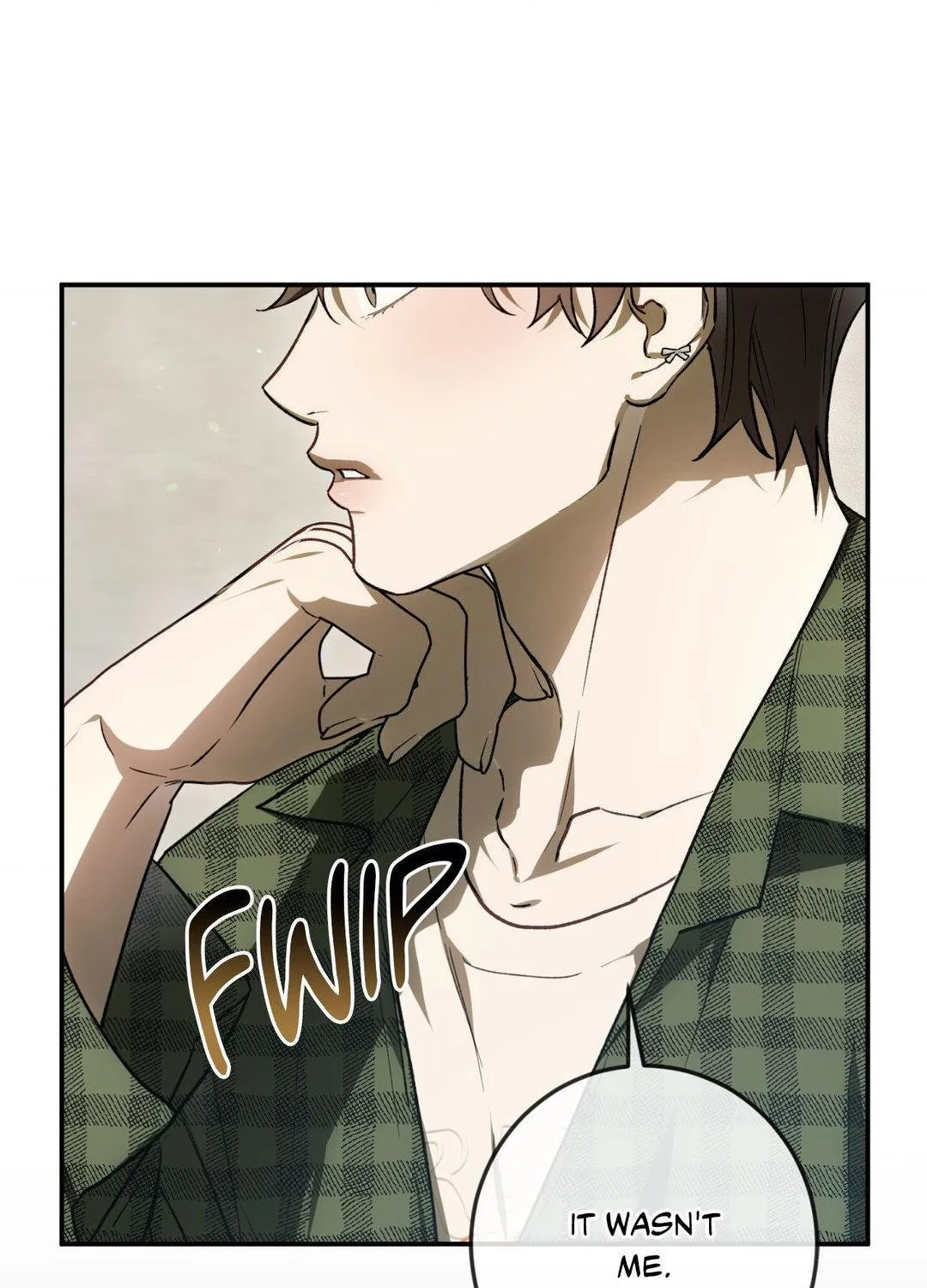 Precious Thing Chapter 31 page 71 - 
