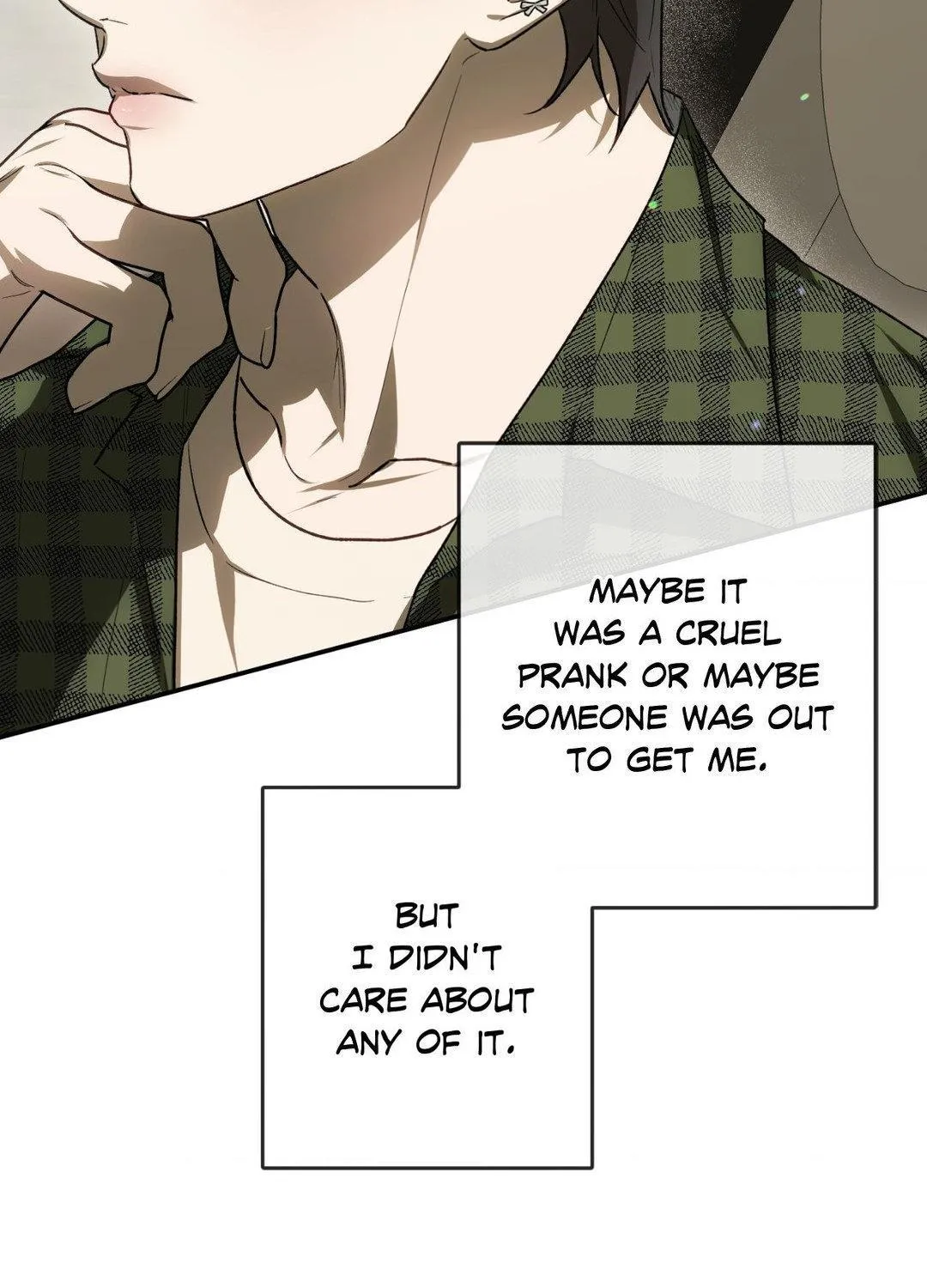 Precious Thing Chapter 31 page 83 - 