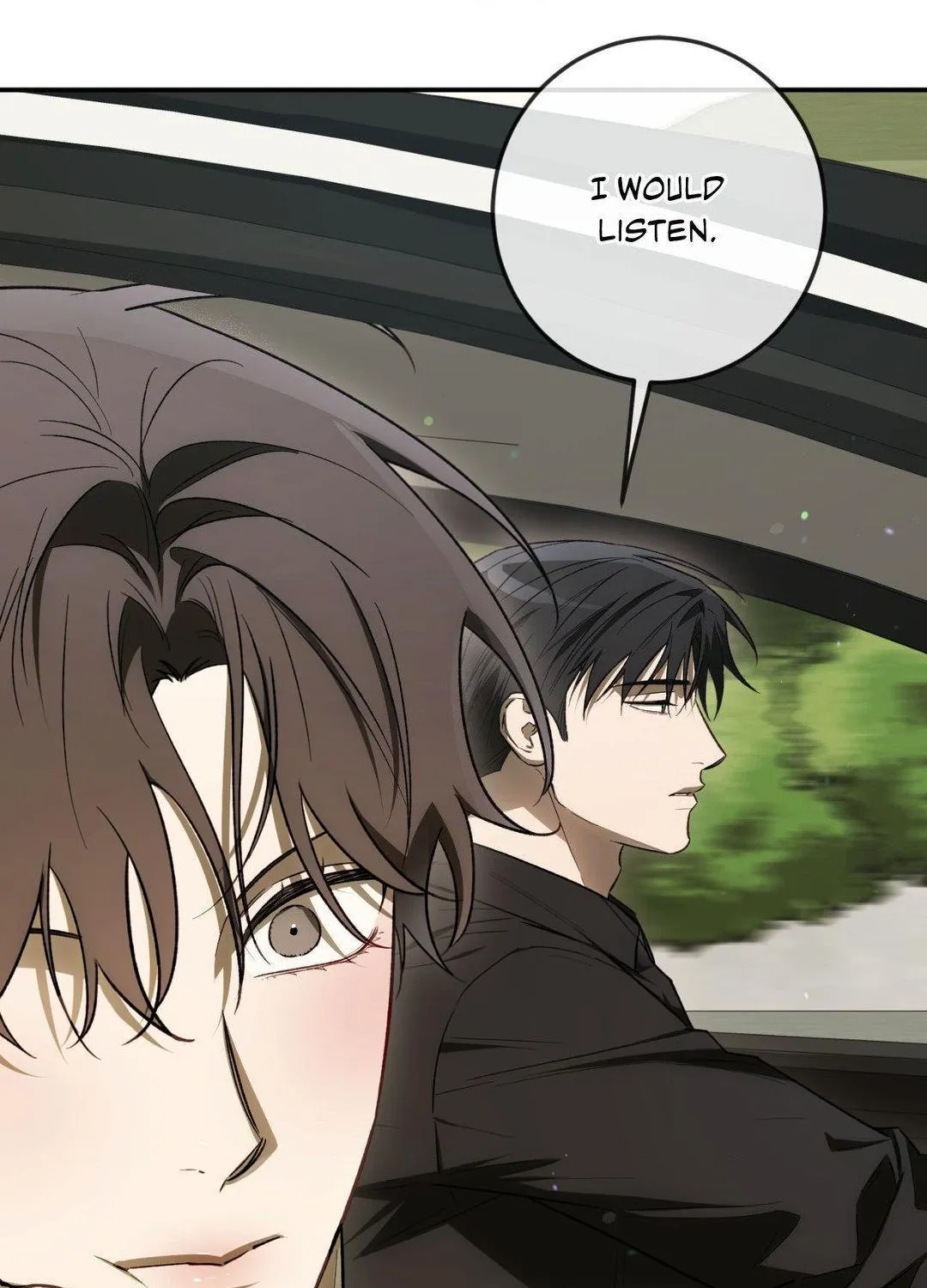 Precious Thing Chapter 31 page 95 - 