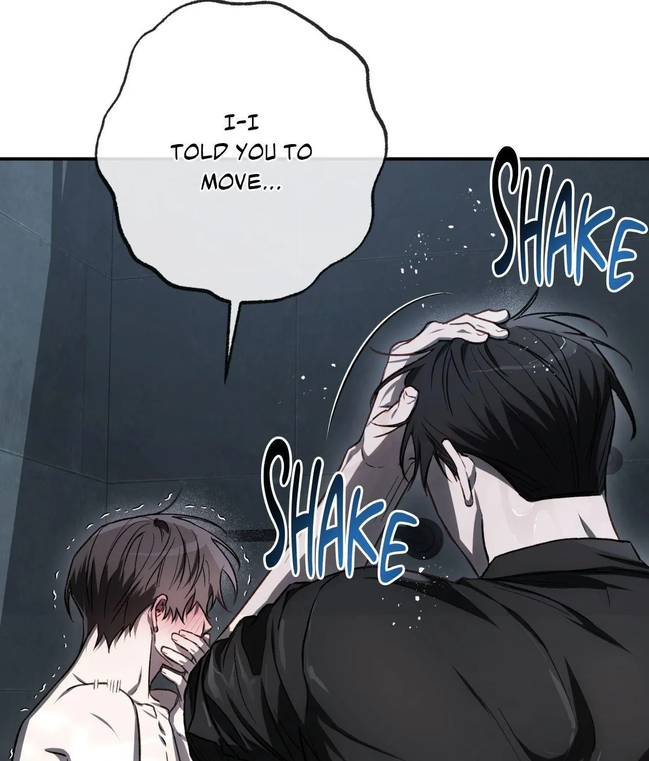 Precious Thing Chapter 32 page 18 - 