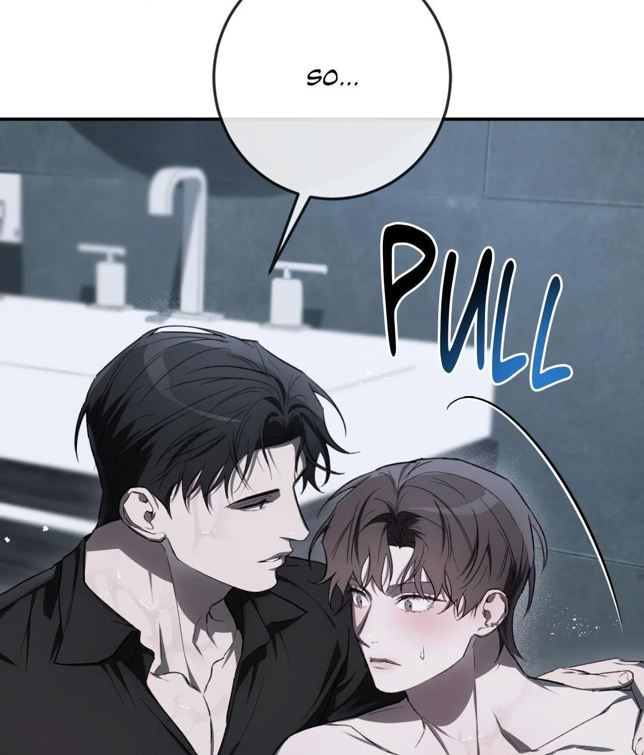 Precious Thing Chapter 32 page 20 - 
