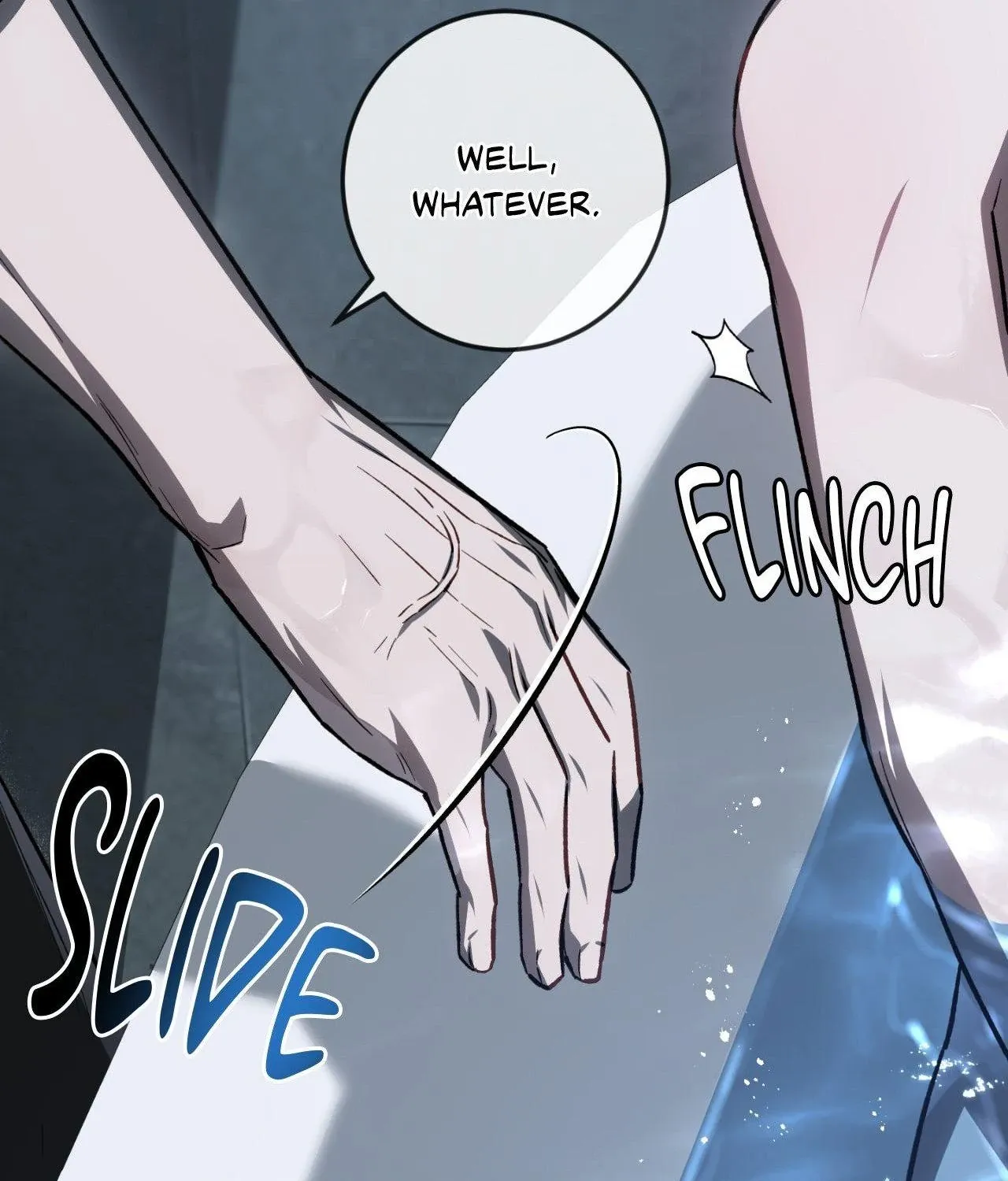 Precious Thing Chapter 32 page 27 - 