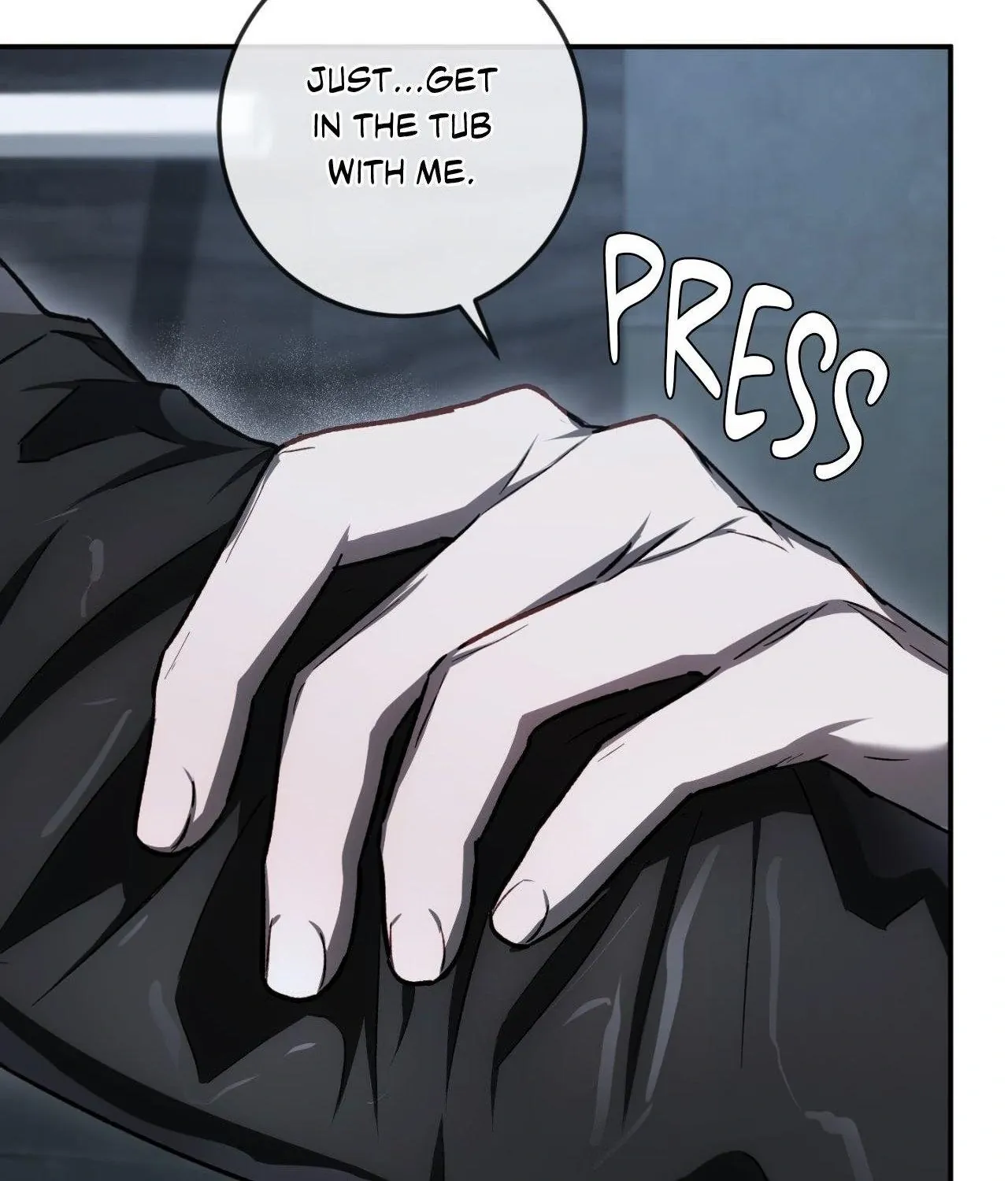 Precious Thing Chapter 32 page 32 - 