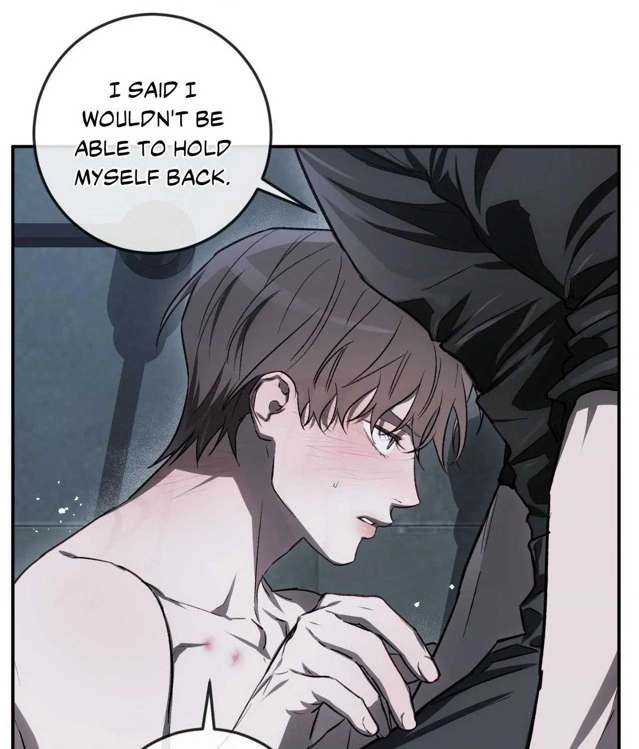 Precious Thing Chapter 32 page 35 - 