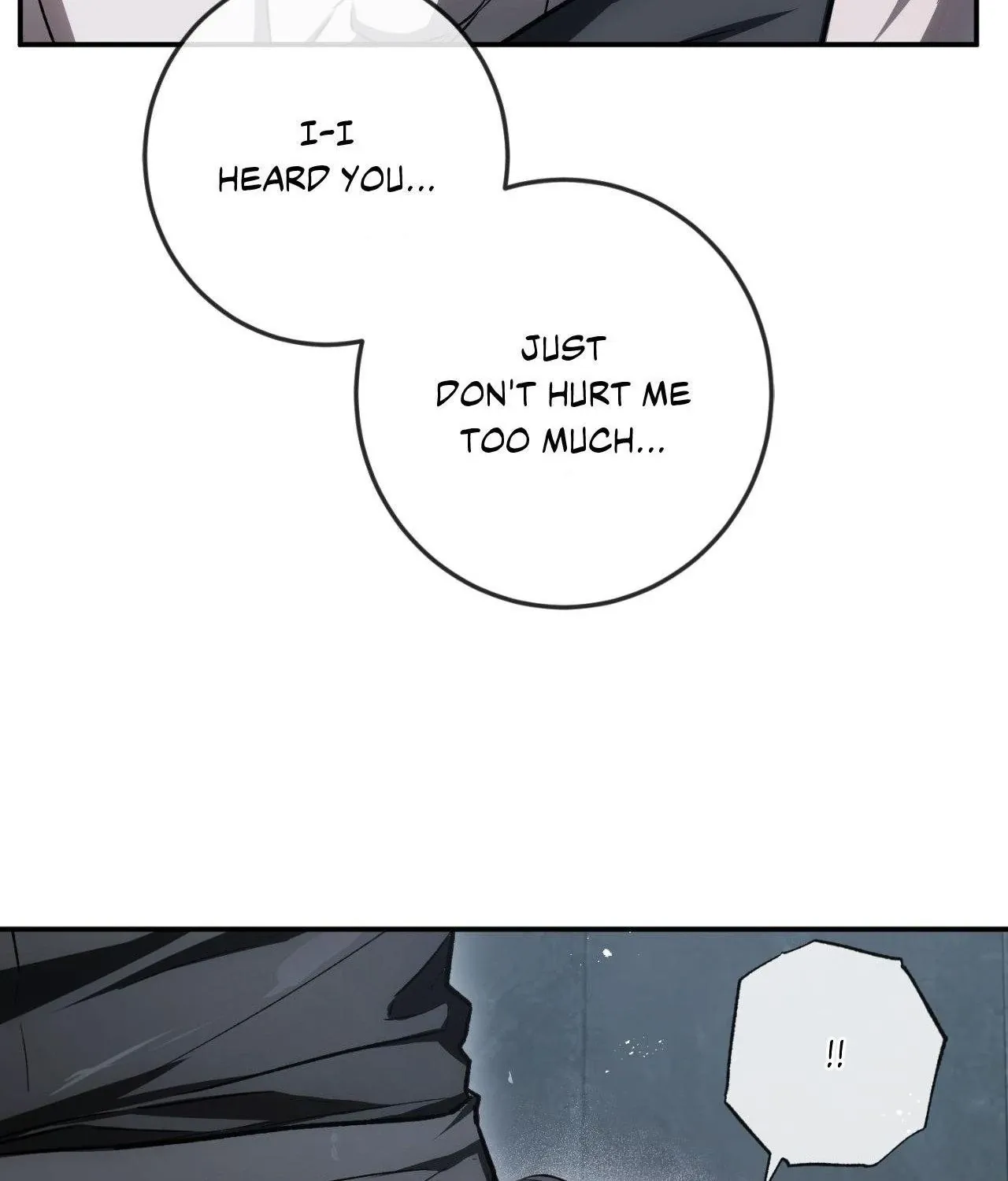 Precious Thing Chapter 32 page 36 - 