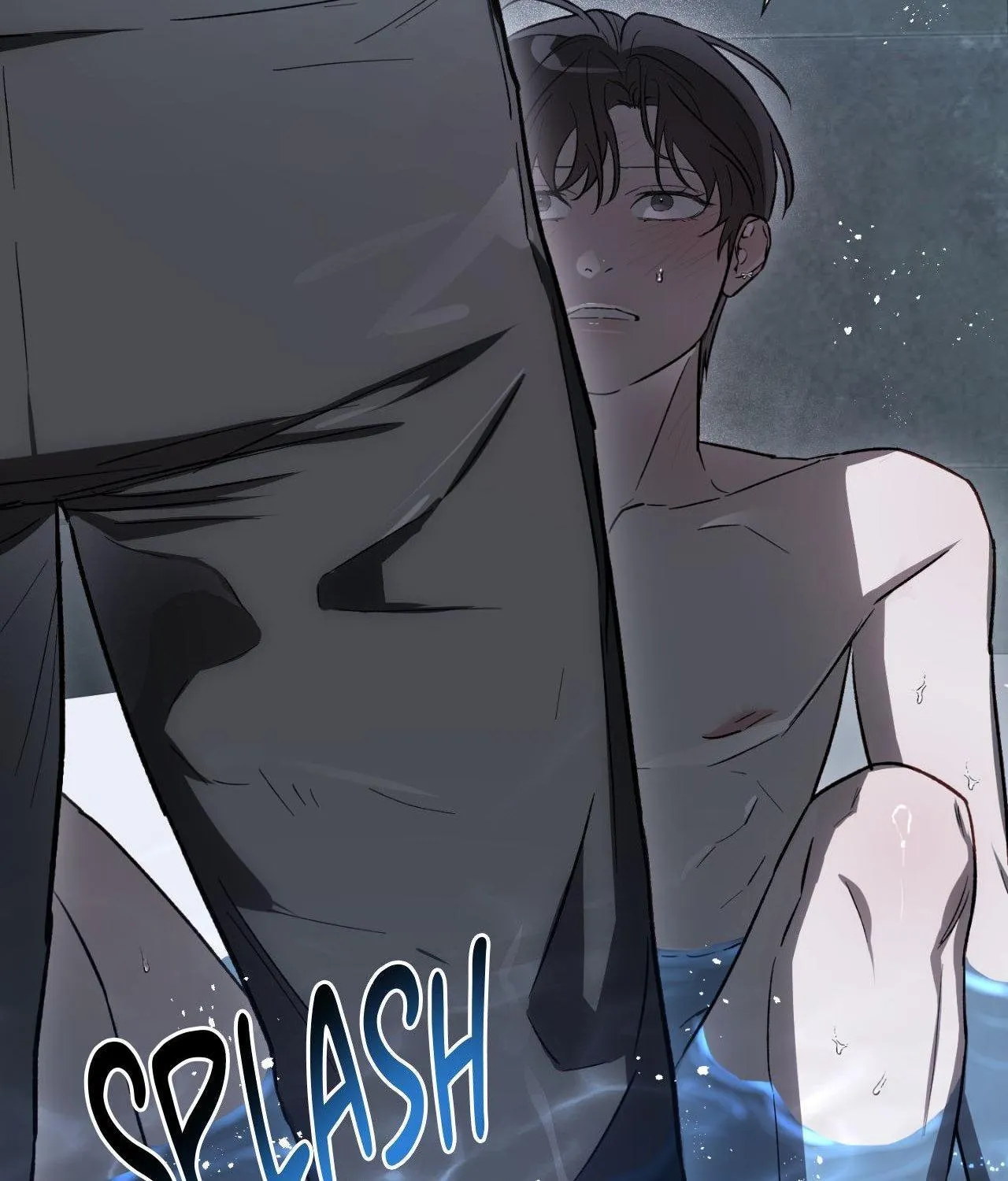Precious Thing Chapter 32 page 37 - 