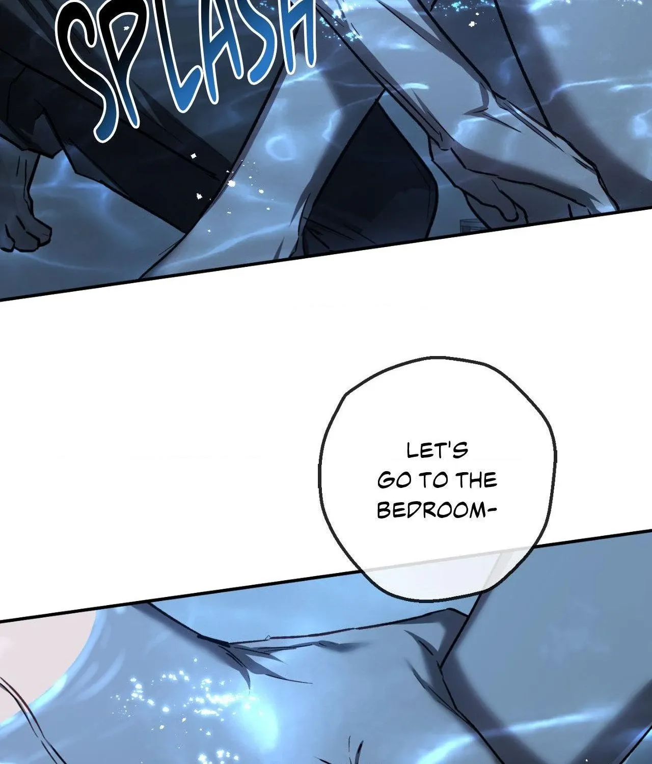 Precious Thing Chapter 32 page 42 - 