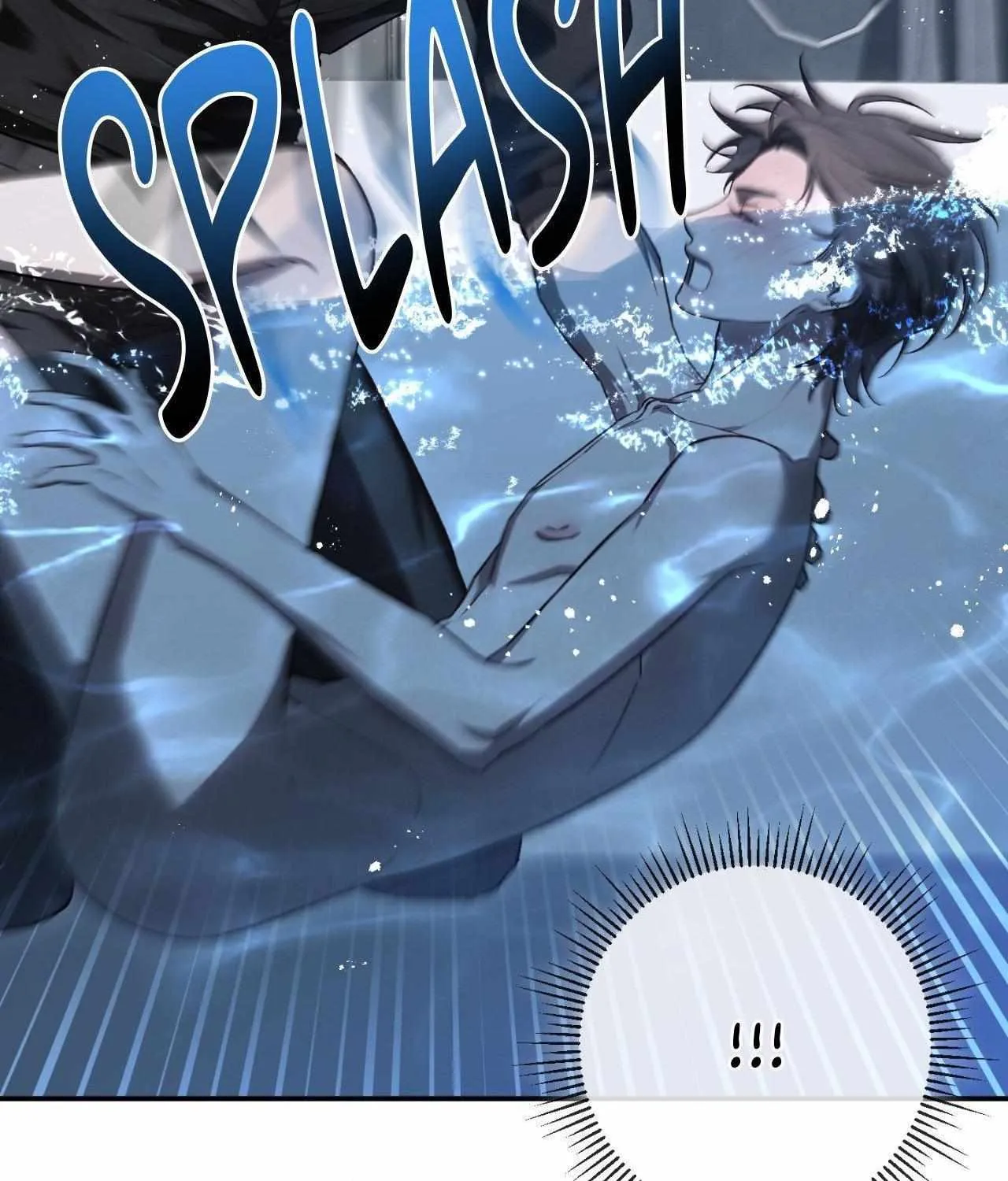 Precious Thing Chapter 32 page 47 - 