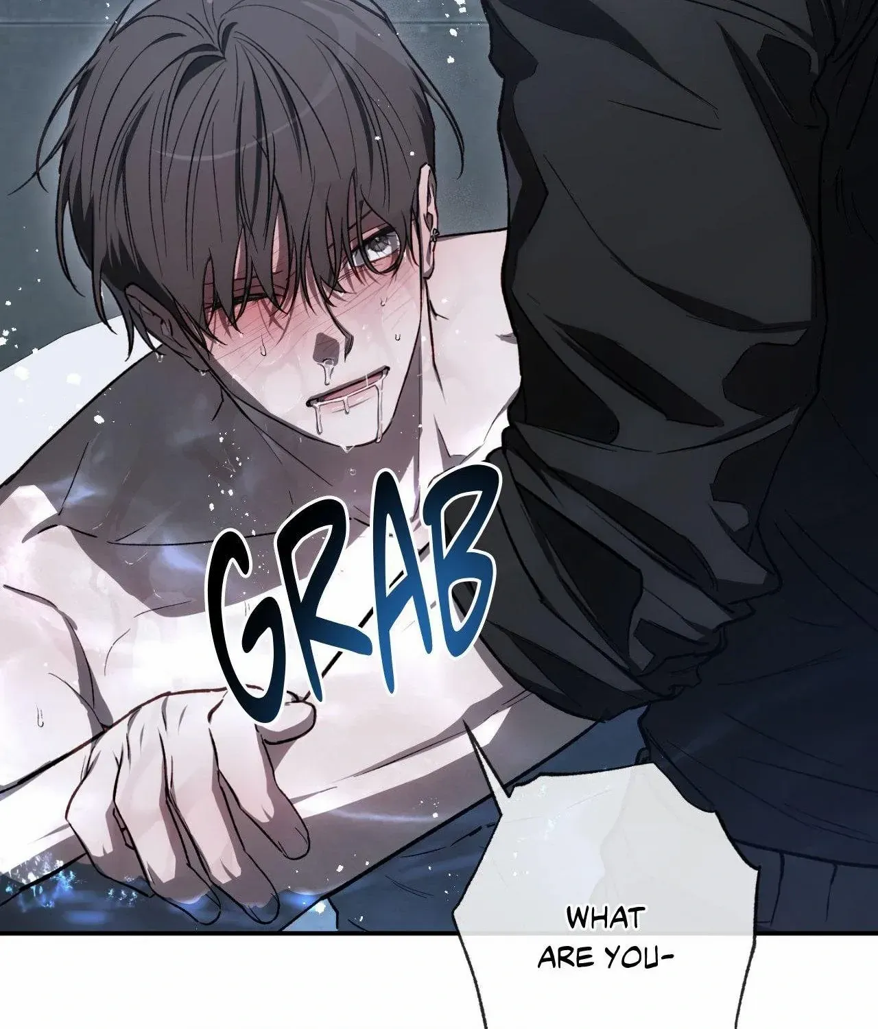 Precious Thing Chapter 32 page 49 - 