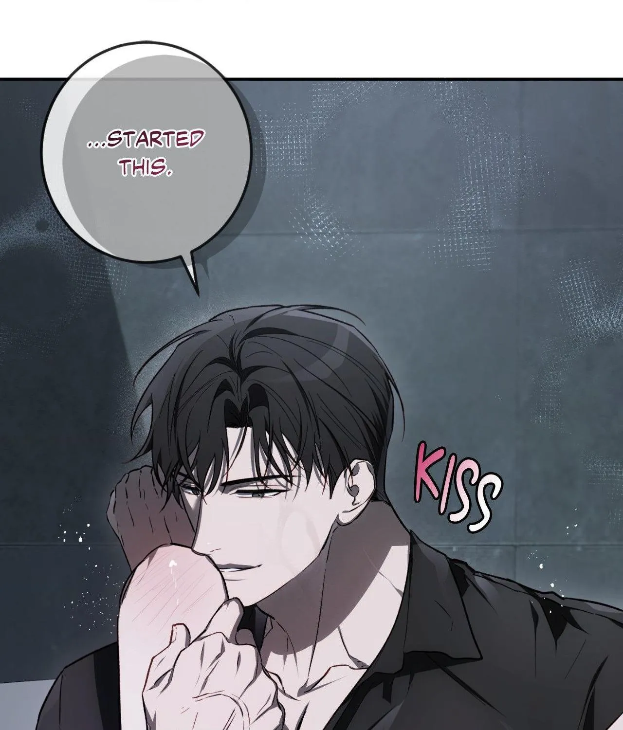 Precious Thing Chapter 32 page 52 - 