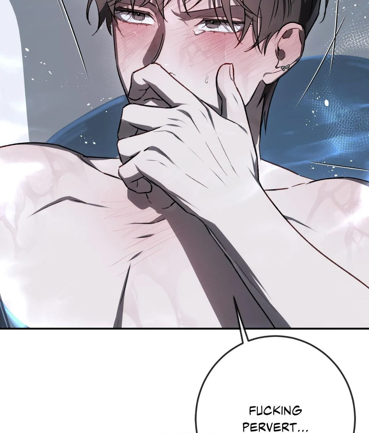 Precious Thing Chapter 32 page 55 - 