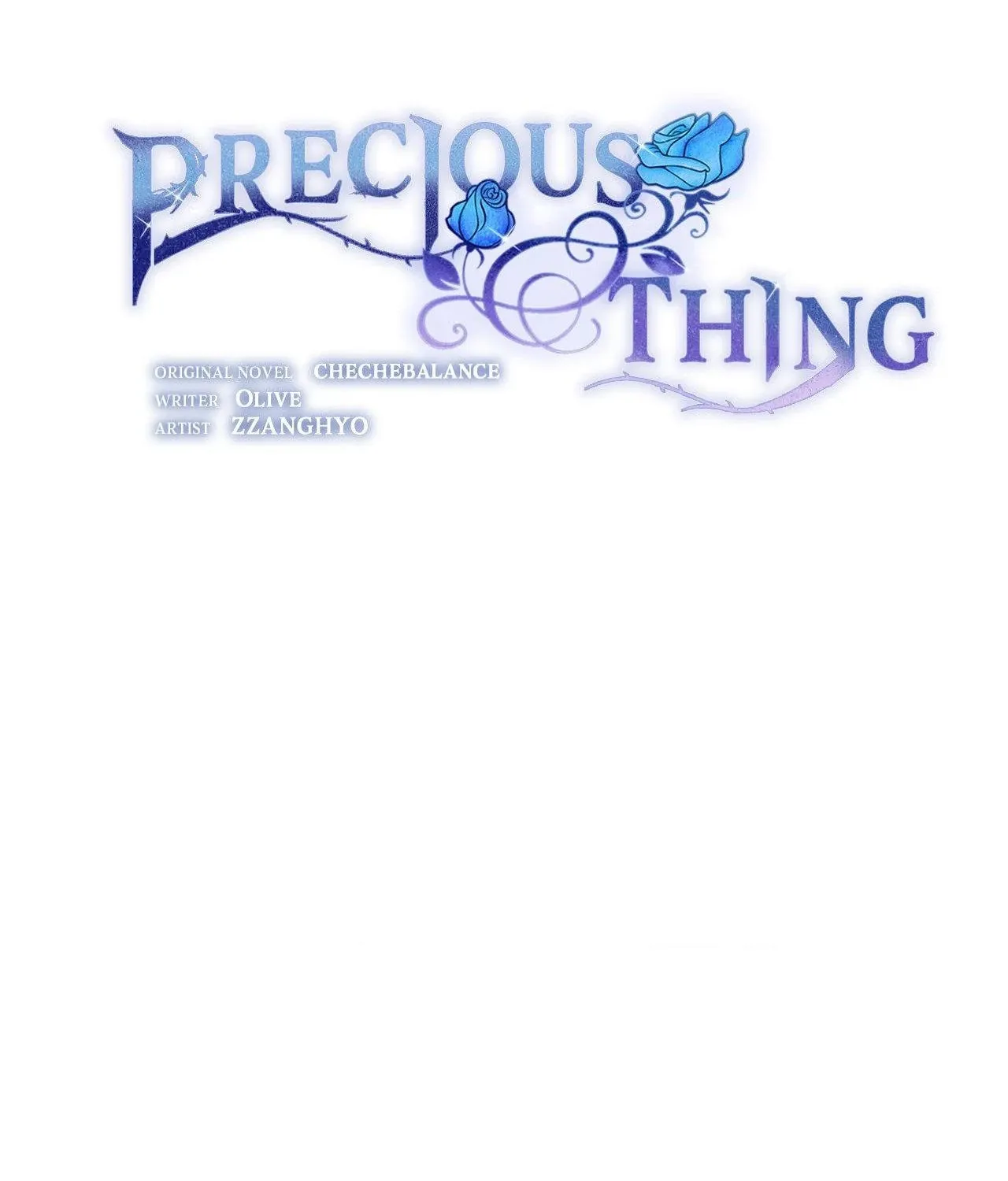 Precious Thing Chapter 32 page 57 - 