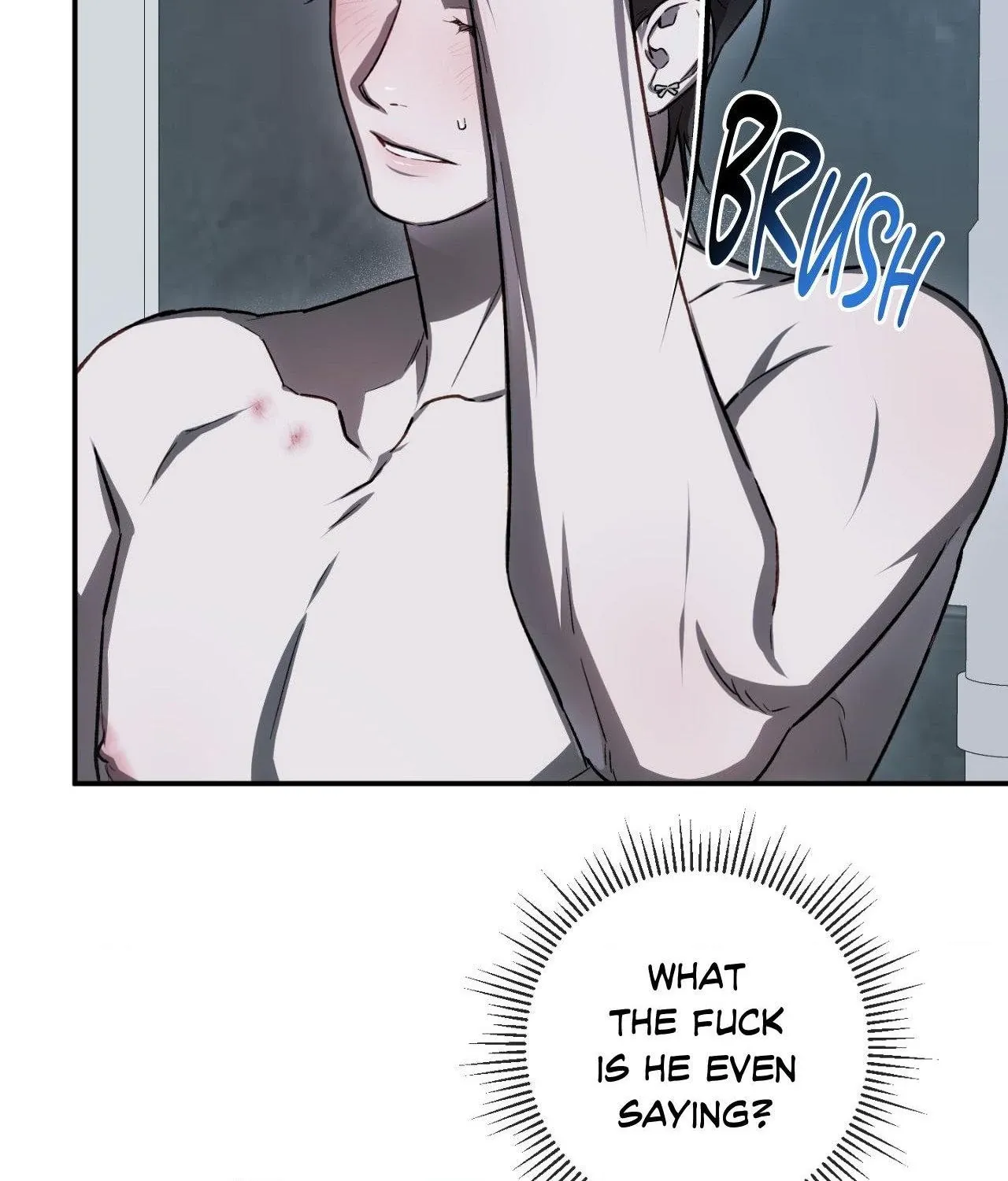 Precious Thing Chapter 32 page 7 - 